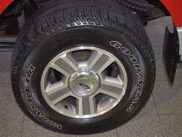 Ford F-150 2006 photo 23